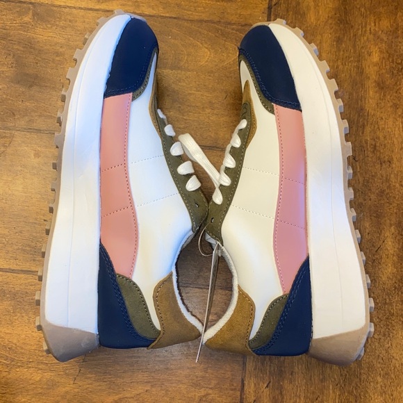 No Boundaries Retro Memory Foam Casual Sneakers 🆕 - Picture 6 of 8